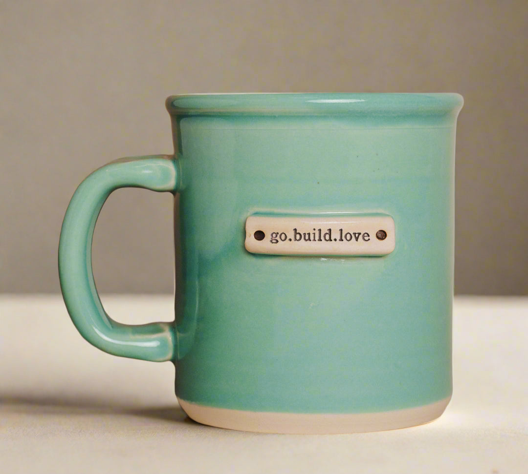 MudLove Mug