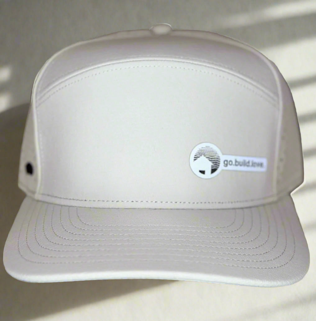 gbl | APEX HAT - CAMEL/TAN