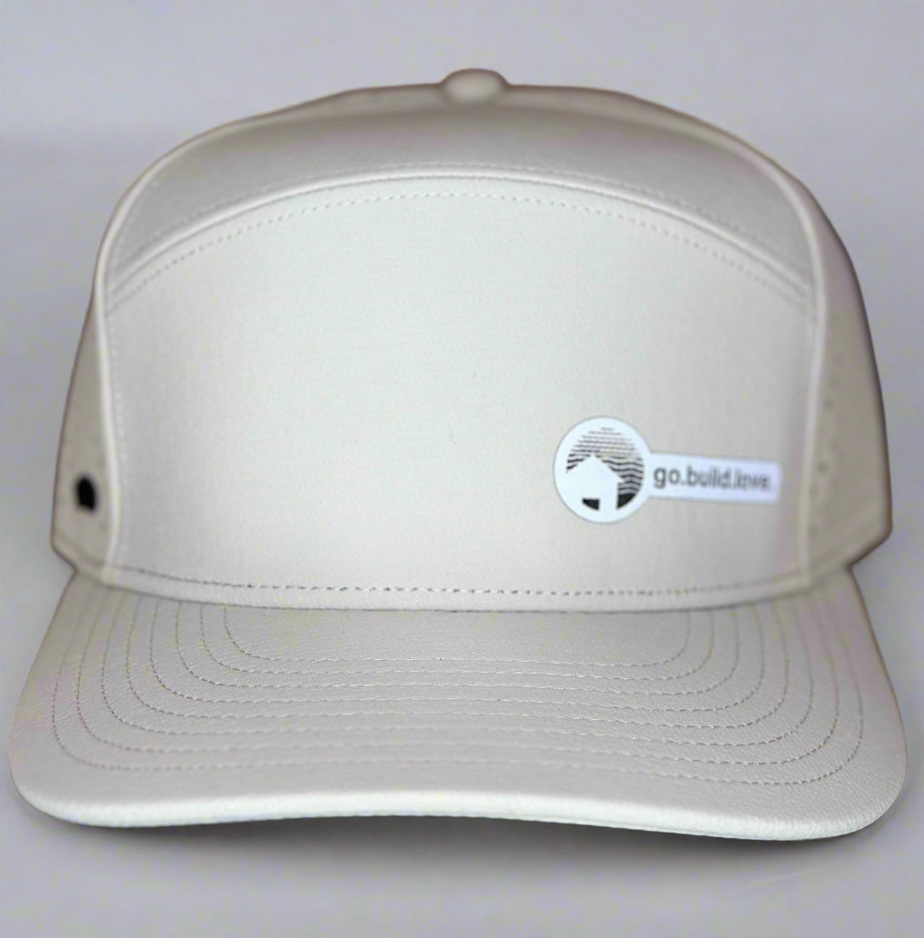 gbl | APEX HAT - GRAY