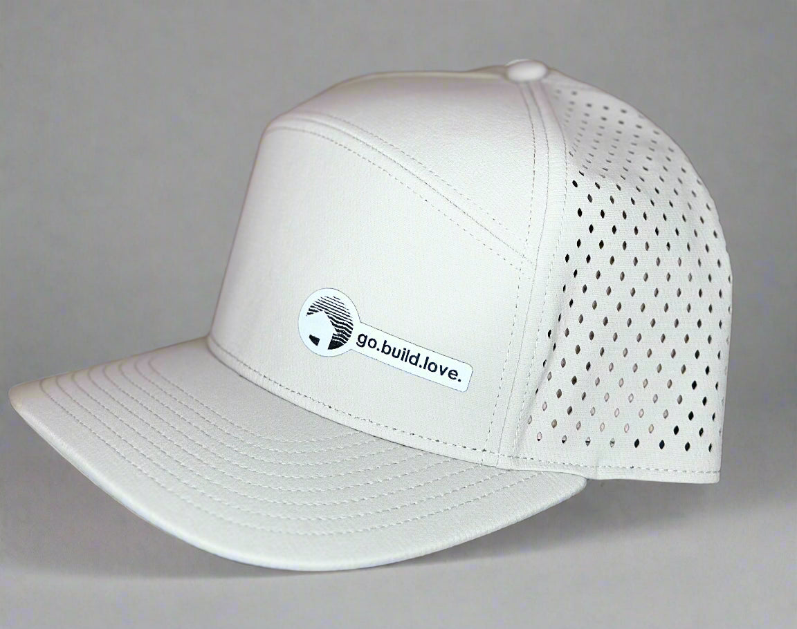 gbl | APEX HAT - GRAY