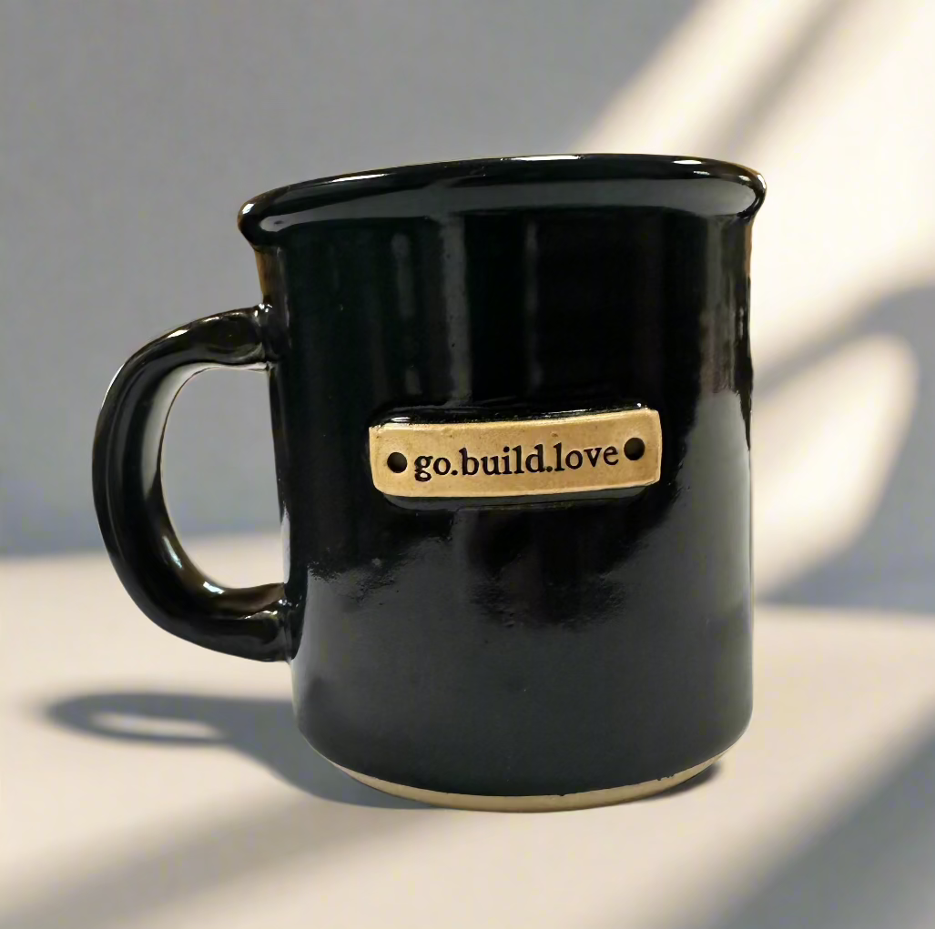 MudLove Mug