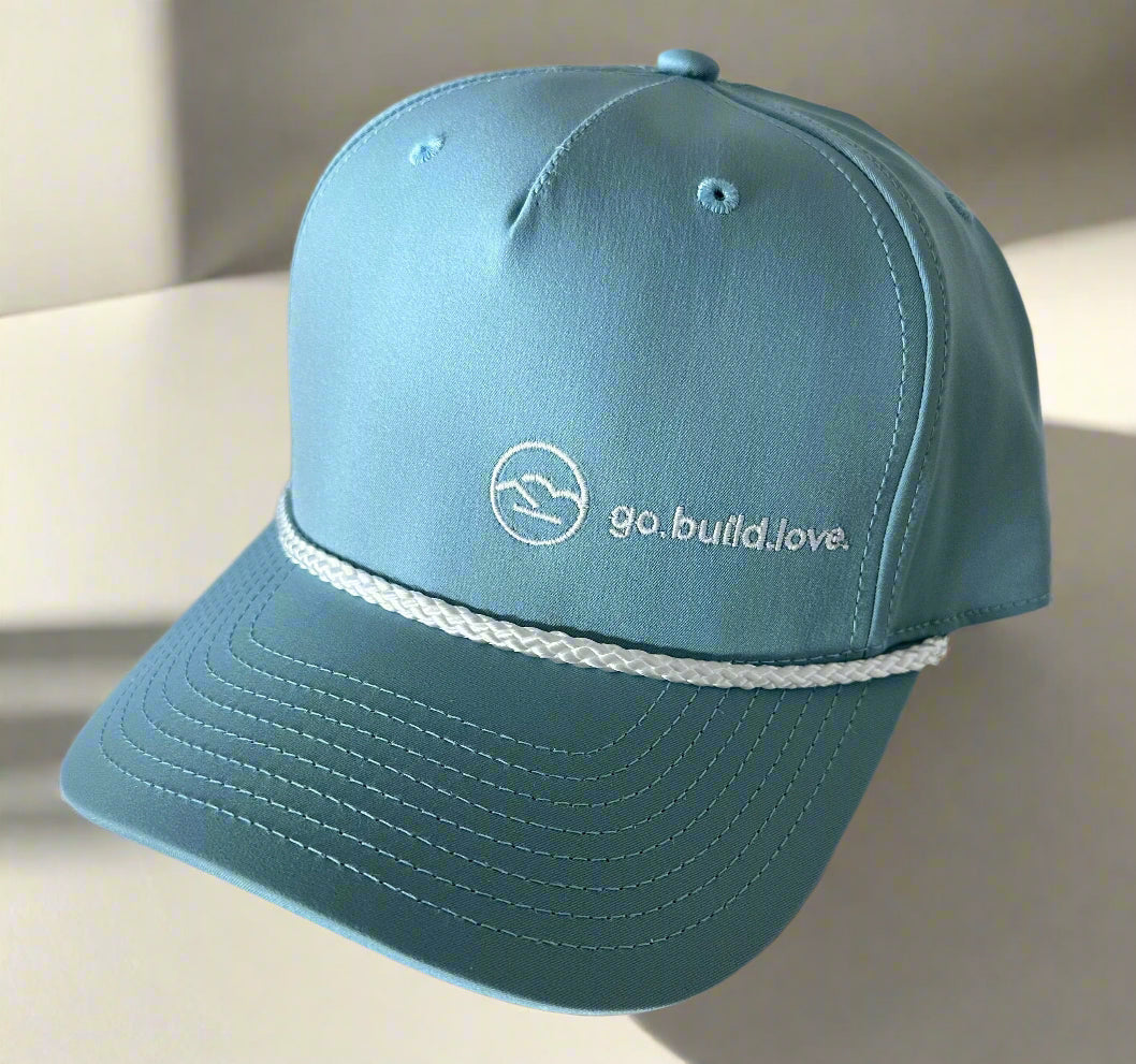 gbl CLASSIC ROPE CAP