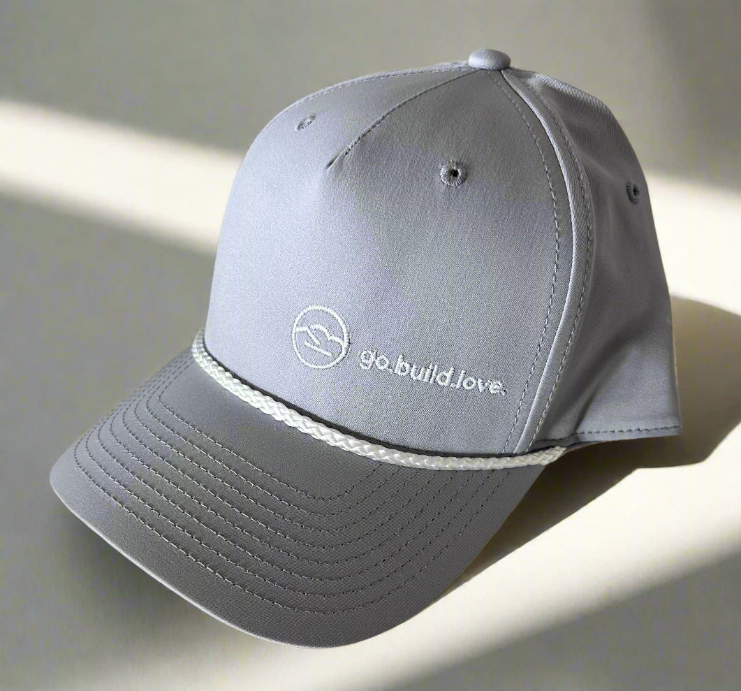 gbl CLASSIC ROPE CAP