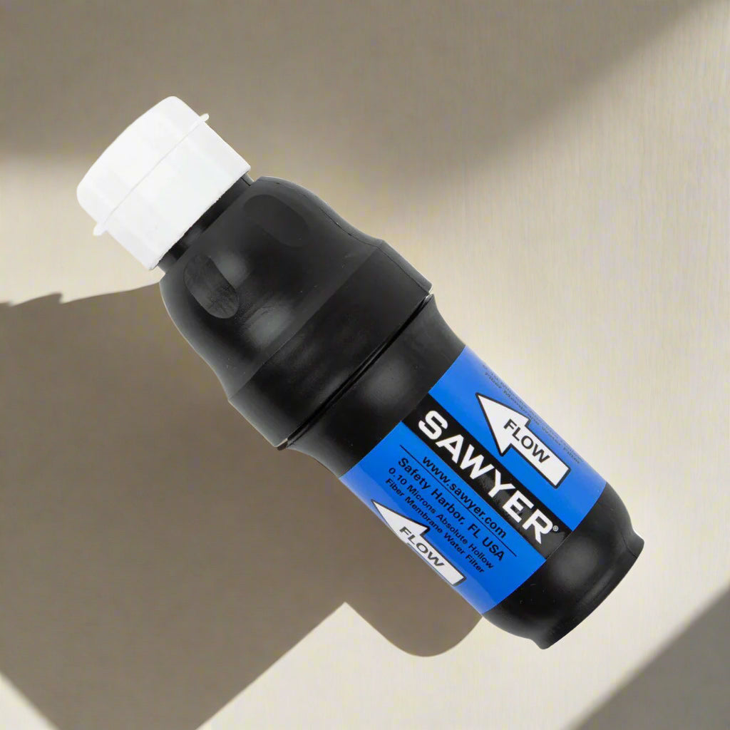 BUY ONE GIVE ONE - SAWYER FILTER