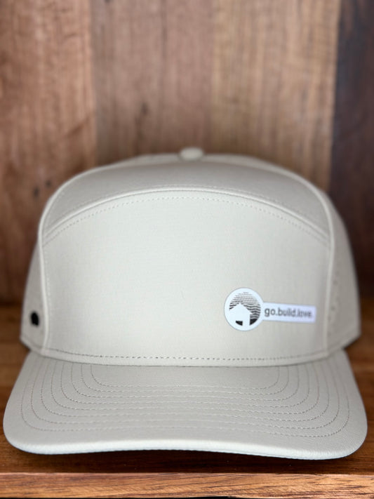 gbl | APEX HAT - CAMEL