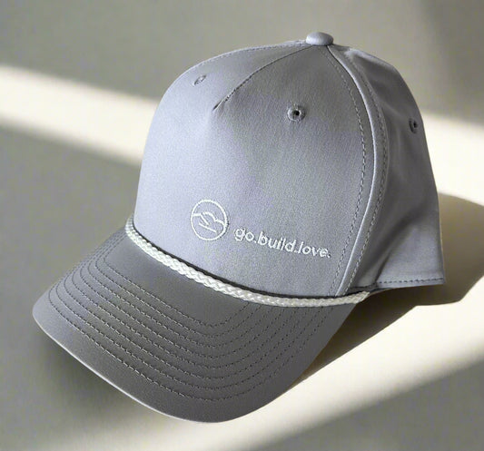 gbl CLASSIC ROPE CAP